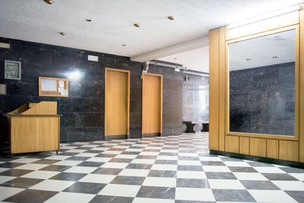 Stylish Apt In Athens Center المظهر الخارجي الصورة
