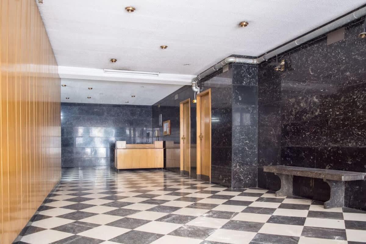 Stylish Apt In Athens Center المظهر الخارجي الصورة