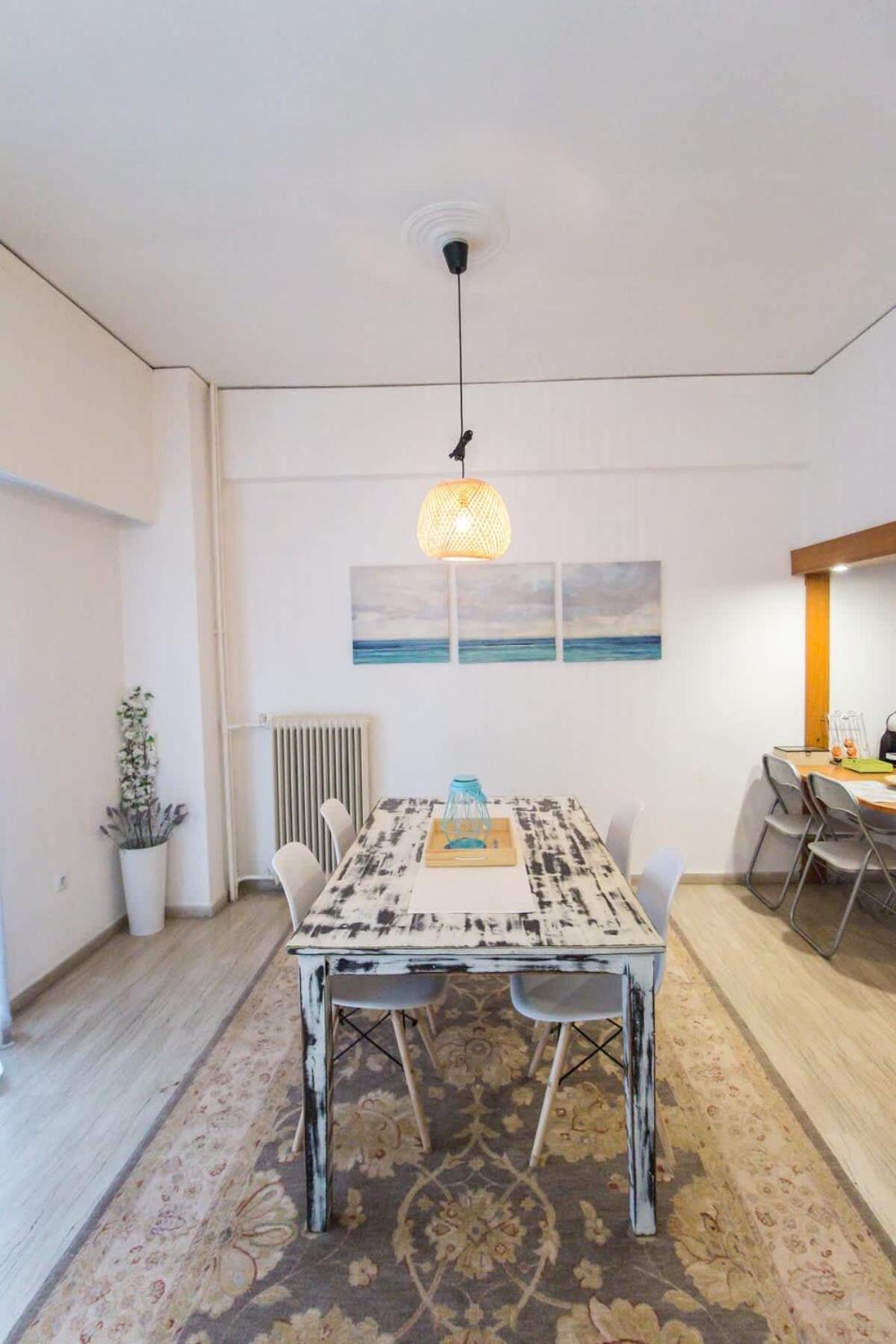 Stylish Apt In Athens Center المظهر الخارجي الصورة