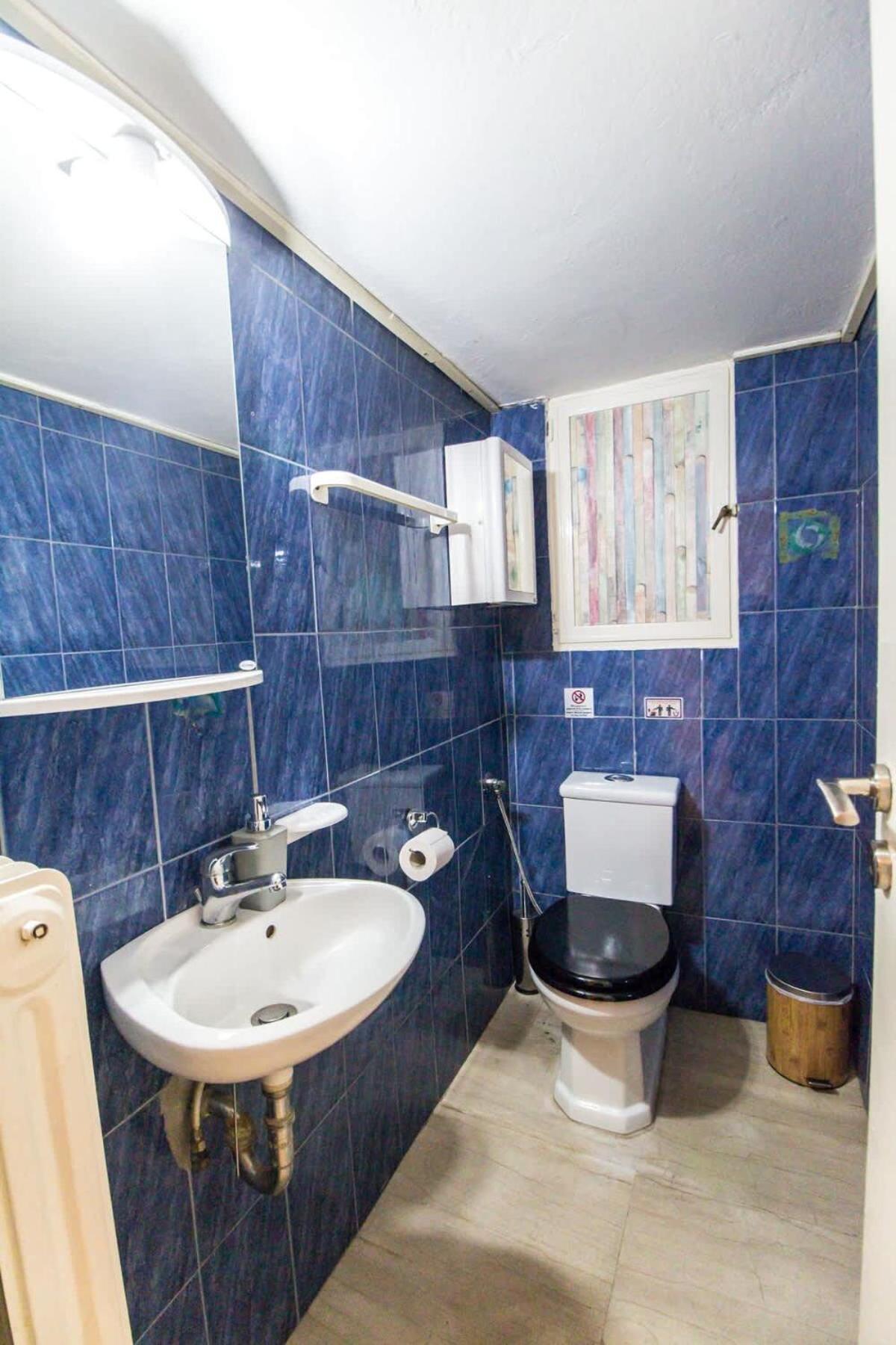 Stylish Apt In Athens Center المظهر الخارجي الصورة
