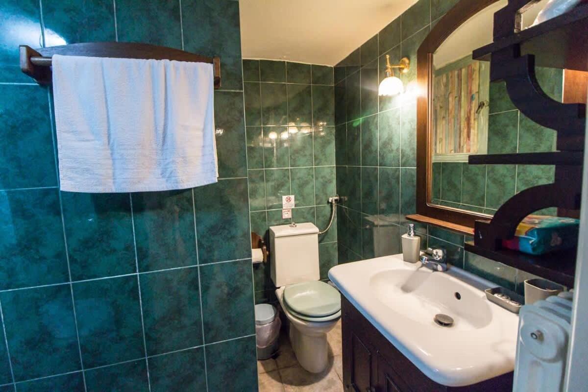 Stylish Apt In Athens Center المظهر الخارجي الصورة