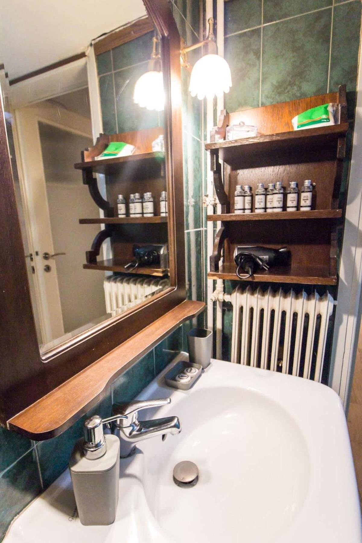 Stylish Apt In Athens Center المظهر الخارجي الصورة