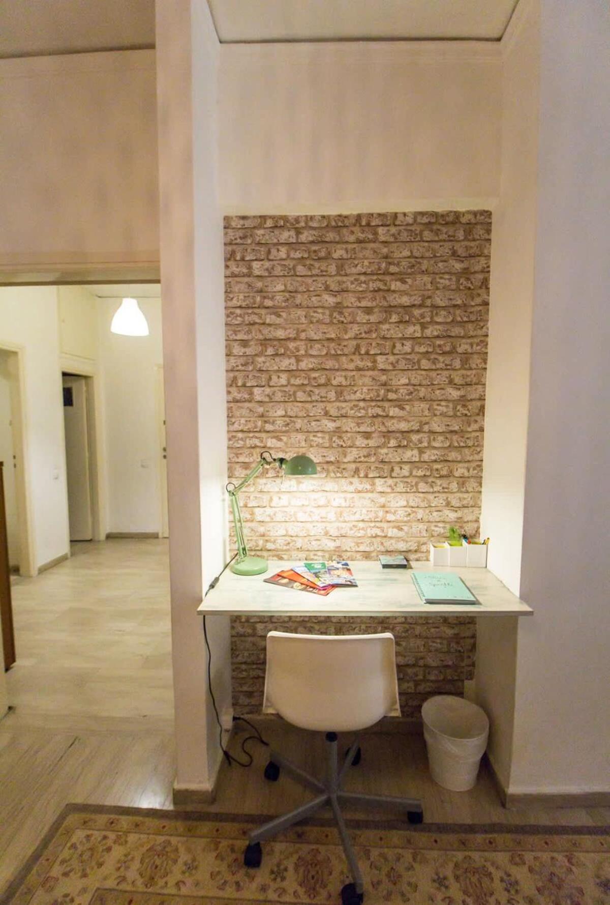 Stylish Apt In Athens Center المظهر الخارجي الصورة